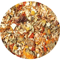 MIXERAMA MYPS GOLDRAUSCH 500G karma DLA CHOMIKA SYRYJSKIEGO